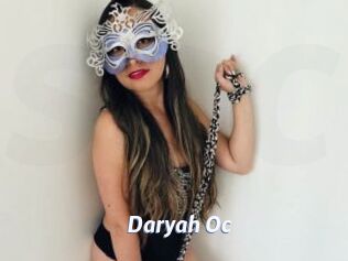 Daryah_Oc Sexe amateur contributions