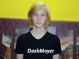 DashMoyer