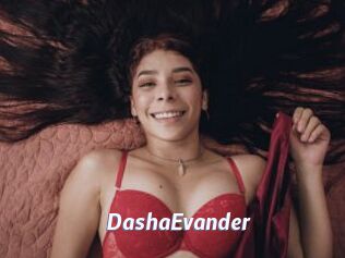 DashaEvander