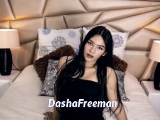 DashaFreeman