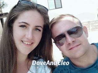 DaveAndCleo