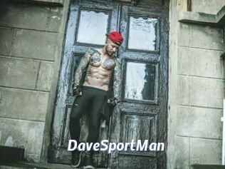 DaveSportMan