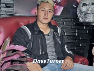 DaveTurner