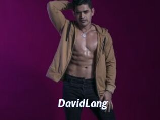 DavidLang