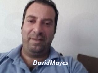 David_Mayes