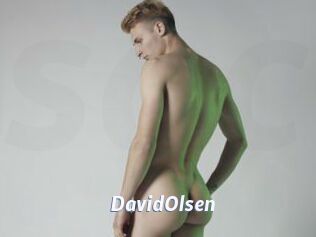 DavidOlsen