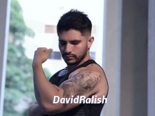 DavidRalish