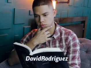 DavidRodriguez