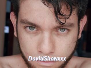 DavidShowxxx