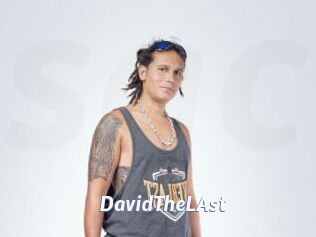 DavidTheLAst