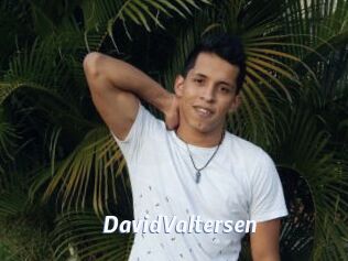 DavidValtersen