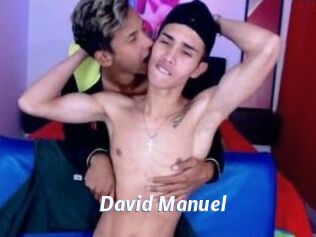 David_Manuel Sexe amateur contributions