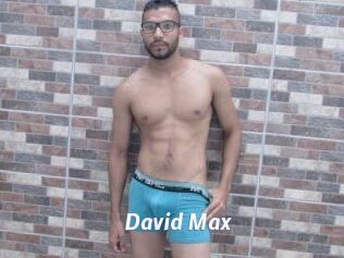 David_Max