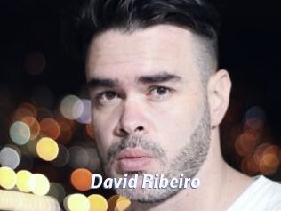 David_Ribeiro Sexe amateur contributions