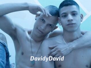 DavidyDavid