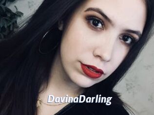 DavinaDarling