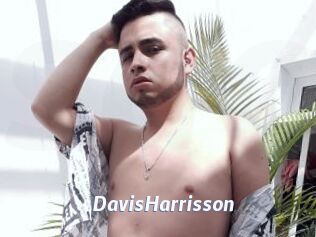 DavisHarrisson