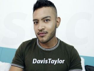 DavisTaylor