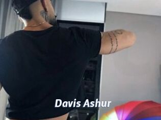 Davis_Ashur