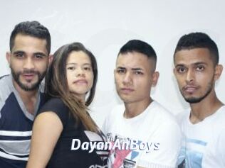 DayanAnBoys