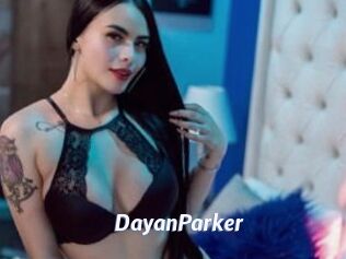 DayanParker