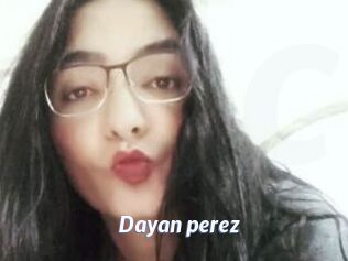 Dayan_perez