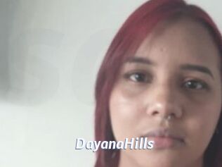 DayanaHills