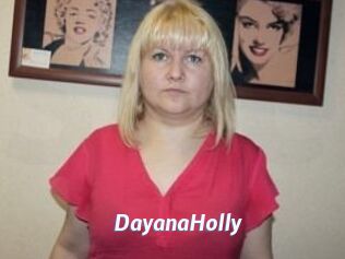 DayanaHolly