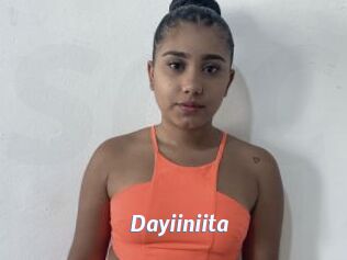 Dayiiniita