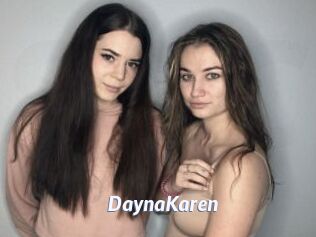 DaynaKaren Sexe amateur contributions