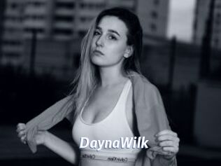 DaynaWilk Sexe amateur contributions