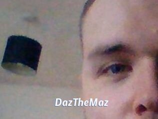 DazTheMaz