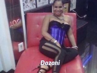 Dazani
