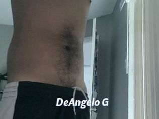 DeAngelo_G Sexe amateur contributions