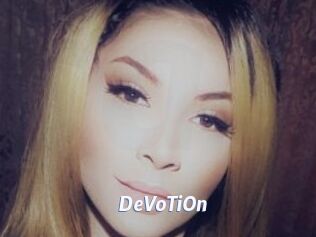 DeVoTiOn Sexe amateur contributions