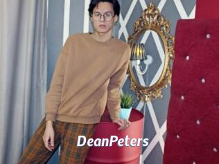 DeanPeters