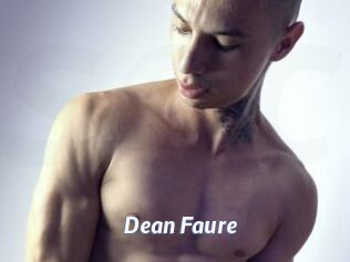 Dean_Faure