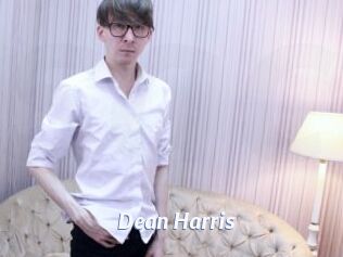 Dean_Harris