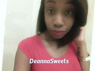 DeannaSweets Sexe amateur contributions