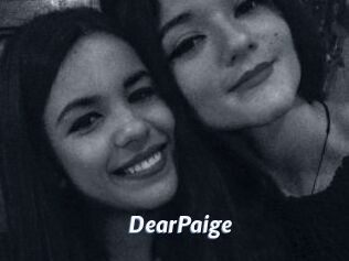 DearPaige