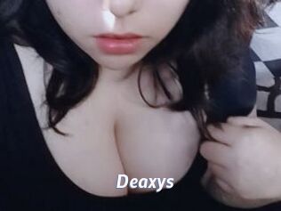 Deaxys