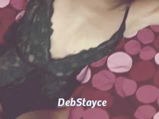 DebStayce