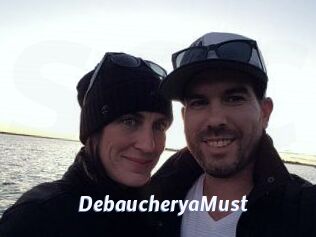 DebaucheryaMust