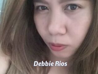 Debbie_Rios Sexe amateur contributions