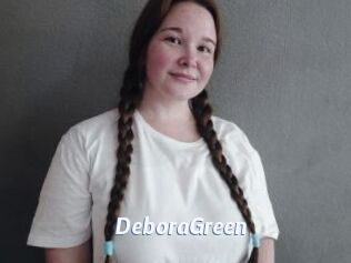DeboraGreen