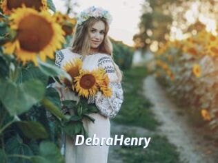 DebraHenry