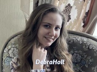 DebraHolt