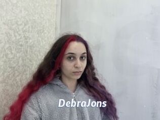 DebraJons Sexe amateur contributions