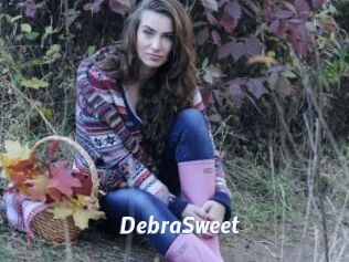 DebraSweet