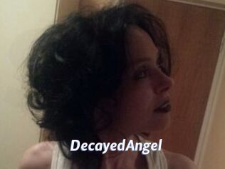 DecayedAngel